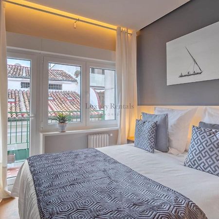 2 Bedrooms City Center Pizzaro I Madrid Exterior foto
