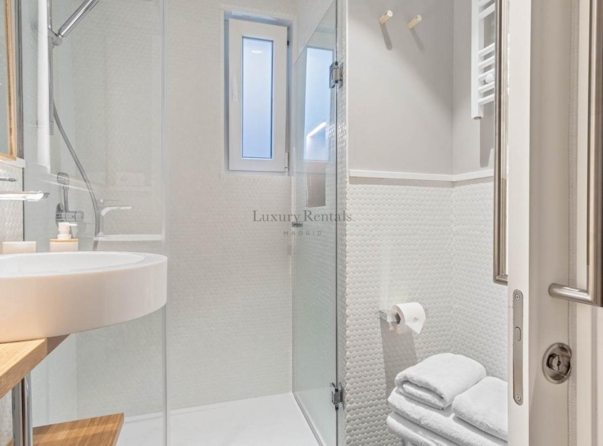 2 Bedrooms City Center Pizzaro I Madrid Exterior foto