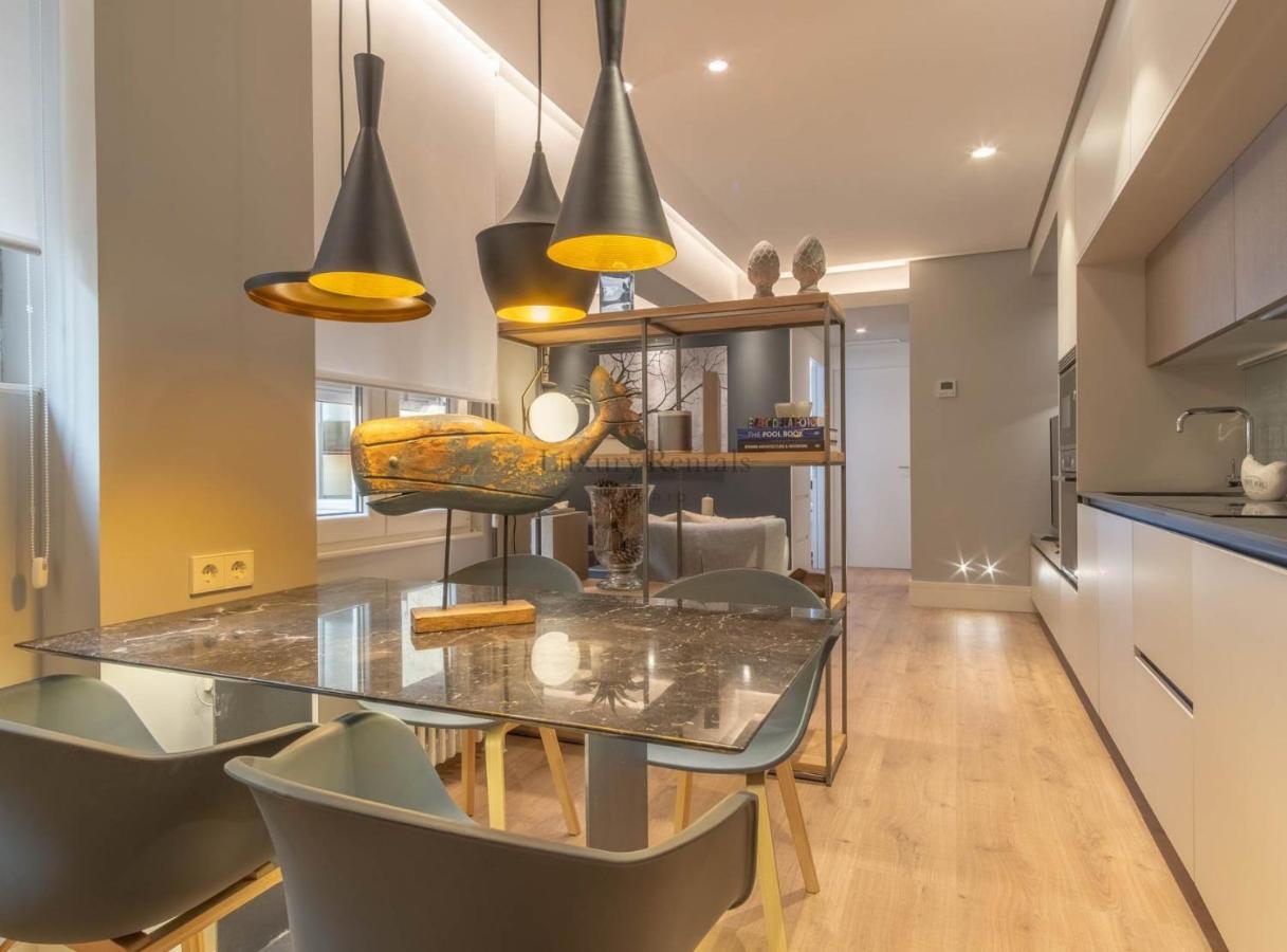 2 Bedrooms City Center Pizzaro I Madrid Exterior foto